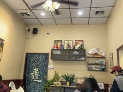 -曼谷食堂·泰国家庭料理(丹桂路店)