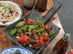 -醉八仙热酒馆(渝中店)