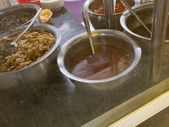 -寶牯佬邵阳米粉