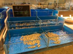 -株洲大汉希尔顿酒店·香全日制自助餐厅