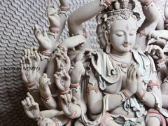 -敦煌石窟文物保护研究陈列中心
