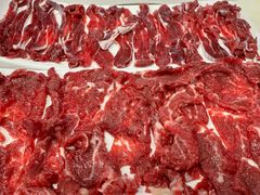 -潮汕大目牛肉火锅(水围店)