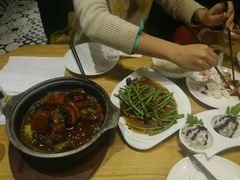 -鹦鹉小厨味道餐厅(山大南路店)