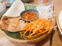 -迷你椰·泰式大排档(共康店)