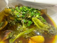 -陶然居·重庆菜(鱼洞老街店)