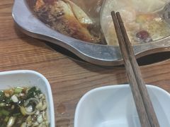 -傣妹火锅(南京东路一店)