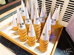 -盛江山自助料理(奥莱锦辉购物广场店)