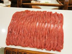 -东来顺饭庄(王府井步行街店)