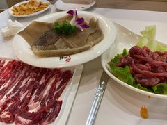 -重庆德庄火锅(太仓万达店)