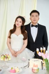 -UCOME优可儿童亲子摄影