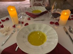 -三迪希尔顿酒店·星空酒廊