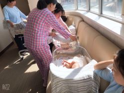 点击看大图 -杭州贝瑞斯美华妇儿医院·早孕·产检·儿科