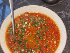 -捌川(武汉天地壹方购物中心店)