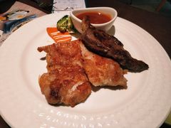 大杂扒-麦茜哥牛扒城(中银店)