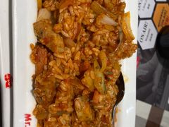 -米斯特比萨(罗斯福店)