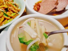 宋嫂鱼羹-弄堂里(雨花客厅店)