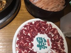 -巴蜀大将火锅(春熙店)