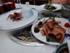 -夜宴江景餐厅