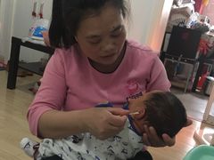 -舒月母婴月嫂育儿嫂(静安店)