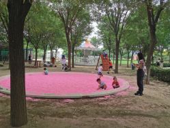 -优沃得自然教育农场·冰雪乐园·生日会·研学