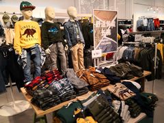 -H&M(华润万象城店)