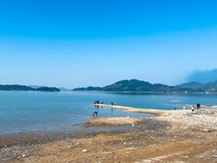 -四明湖