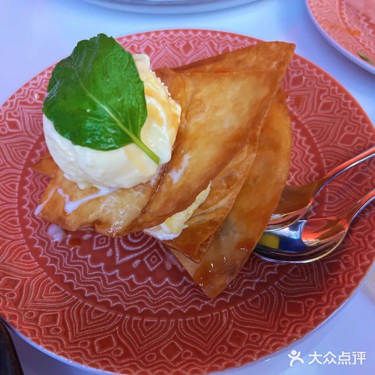 值得反复品尝的墨西哥餐