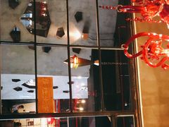 -咖梦餐厅 COMENG RESTAURANT