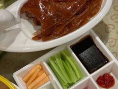 -大鸭梨(天通西苑店)