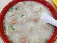 -老苏北饭店(江都店)