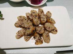-宁夏国强手抓羊肉·清真菜(未央路凤三店)