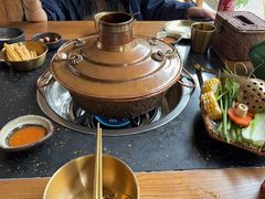 -陀岗美食·云南藏式特色餐厅