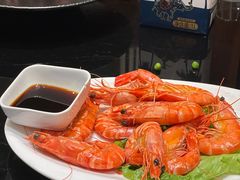 -湘湖大院(越王路店)