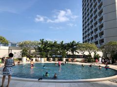 -新加坡瑞士史丹福酒店