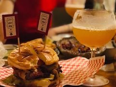-野草酒馆GRASS TAPROOM(时代天街店)