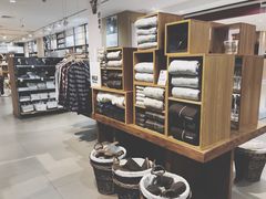 -MUJI无印良品(星光68广场店)