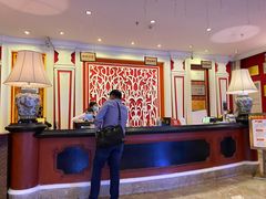 -欢乐盛KTV音乐会所(泰然店)