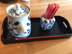 -王鼎精致料理铁板烧(世博源店)