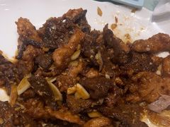 -正阳春烤鸭(华捷道店)