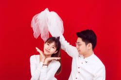 点击看大图 -YISHU一树影像工作室(惠城店)