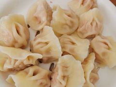 原汁海胆水饺-海胆小馆(东北水饺·春柳店)