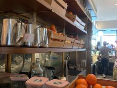 -BAKER&SPICE(安福路店)