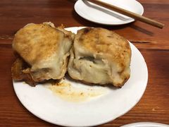 门钉肉饼-宝瑞门钉肉饼店