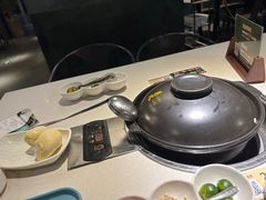 -百年果林椰子鸡(中洲店)