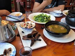 -北京烤鸭店(新桥家园·浦口店)