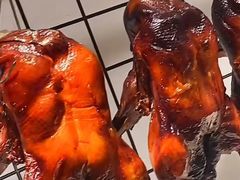 -恩燕烤鸭(园丁店)