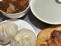 -姚记炒肝店(簋街店)