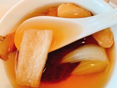-金轩中餐厅 Jin Xuan(浦东丽思卡尔顿酒店)