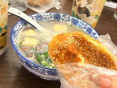 -小潘记鸭血粉丝汤
