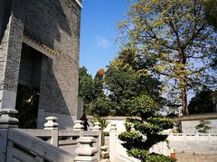 -黄埔古港